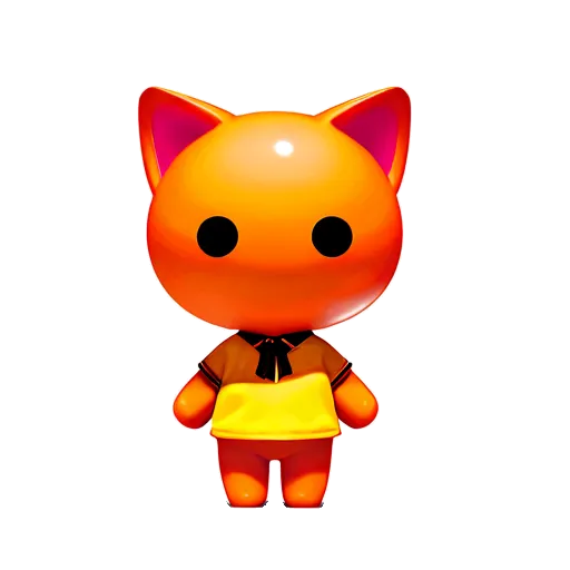 Claude Haiku 4.5 の擬猫キャラ