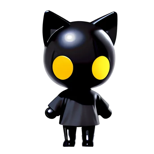 Gemini 3.1 Flash Lite の擬猫キャラ