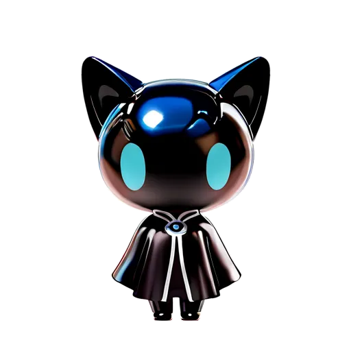 Gemma 4 26B A4B の擬猫キャラ